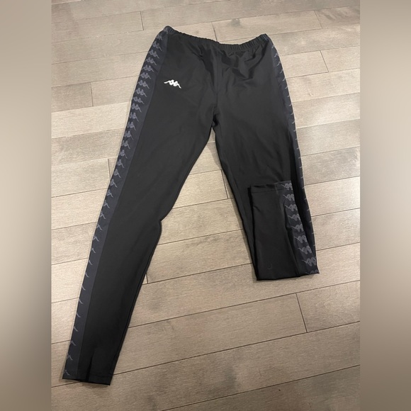 Kappa Leggings - Picture 2 of 4